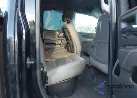 2015 Chevrolet Silverado 1500 Wt from USA, damaged, VIN 1GCVKPECXFZ356665